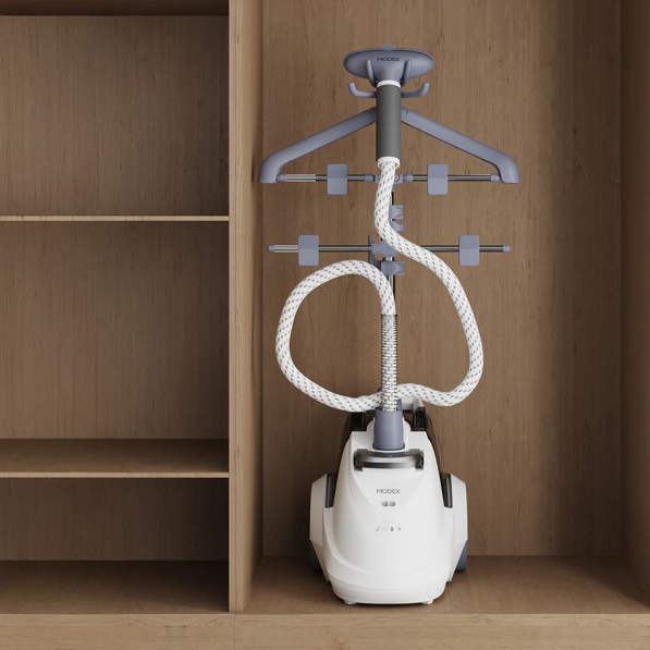 خرید اقساطی اتو بخار ایستاده GC4850 مودکس مخزن دار