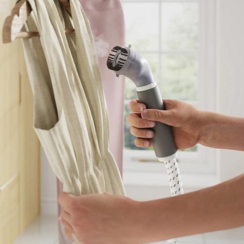 ویژگی اتو بخار ایستاده GC4850 مودکس مخزن دار