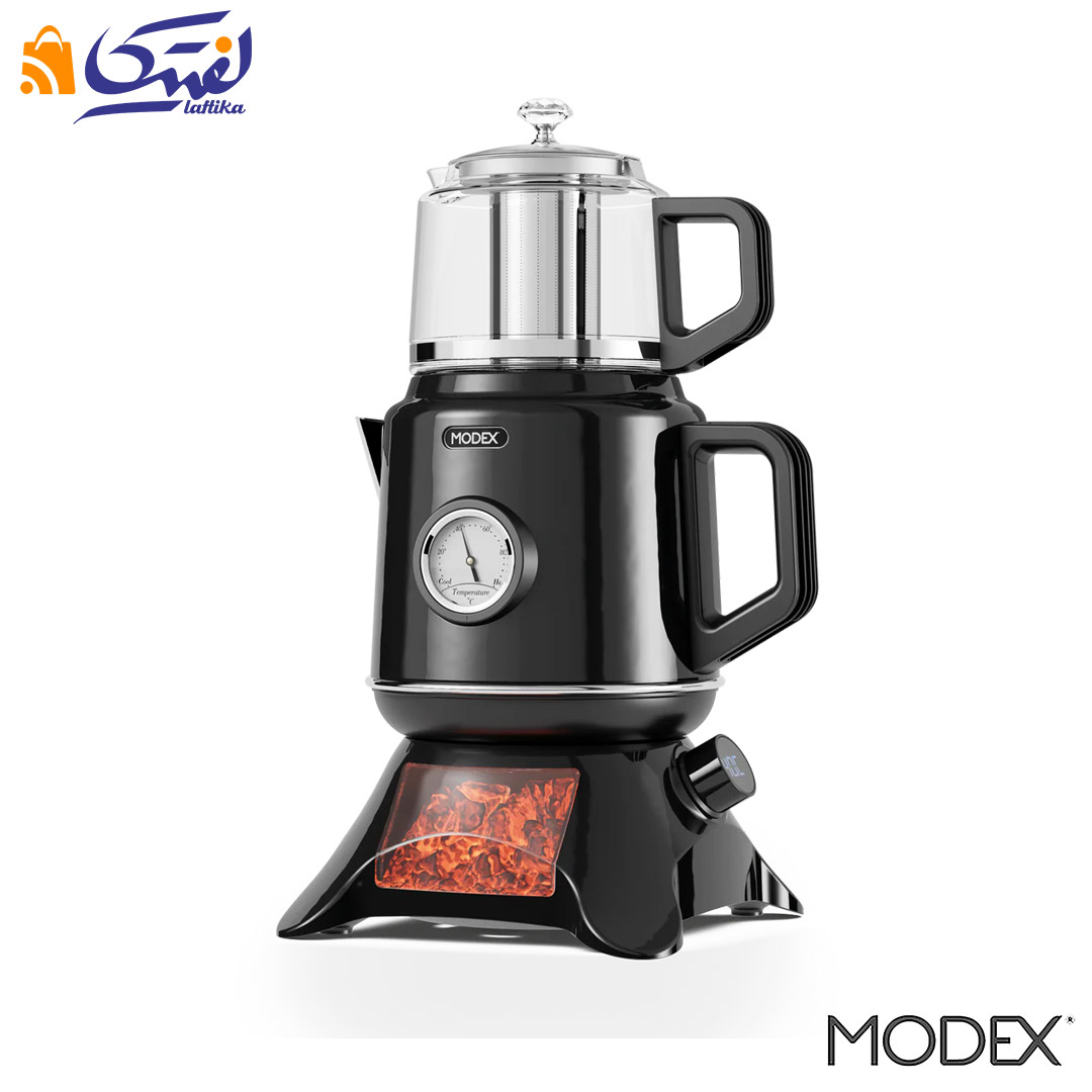 بهترین چای ساز برقی مودکس