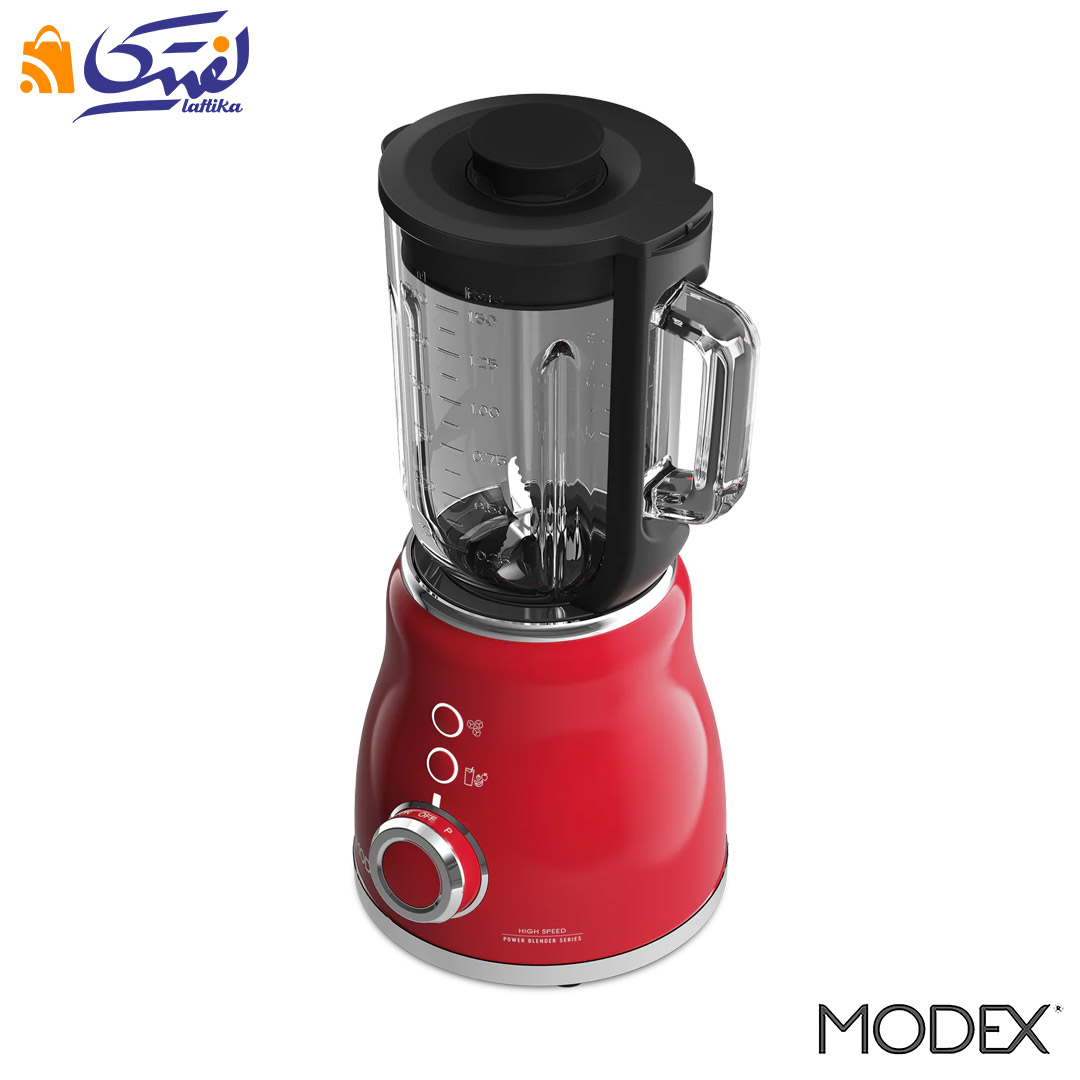 خرید اقساطی خردکن 1000 وات مودکس در رنگبندی شاد