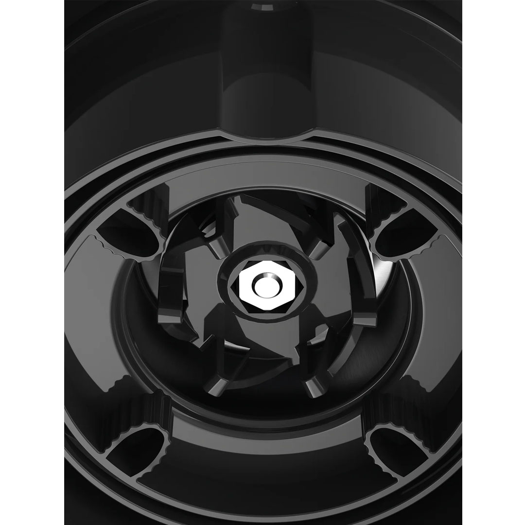 ویژگی خردکن 1000 وات مودکس با ساختار مدرن