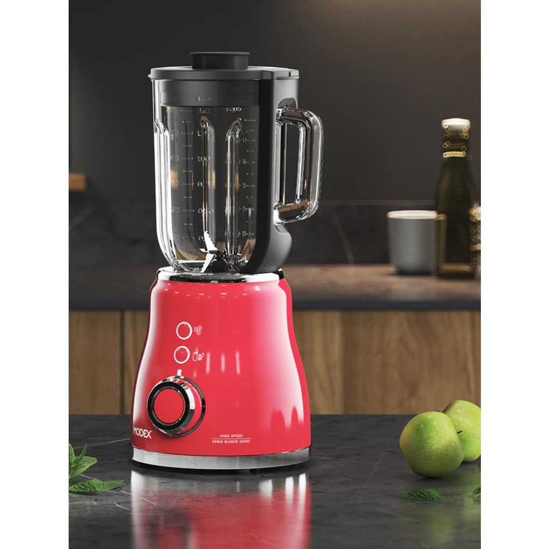 مخلوط کن 1000 وات مودکس با تضمین کیفیت