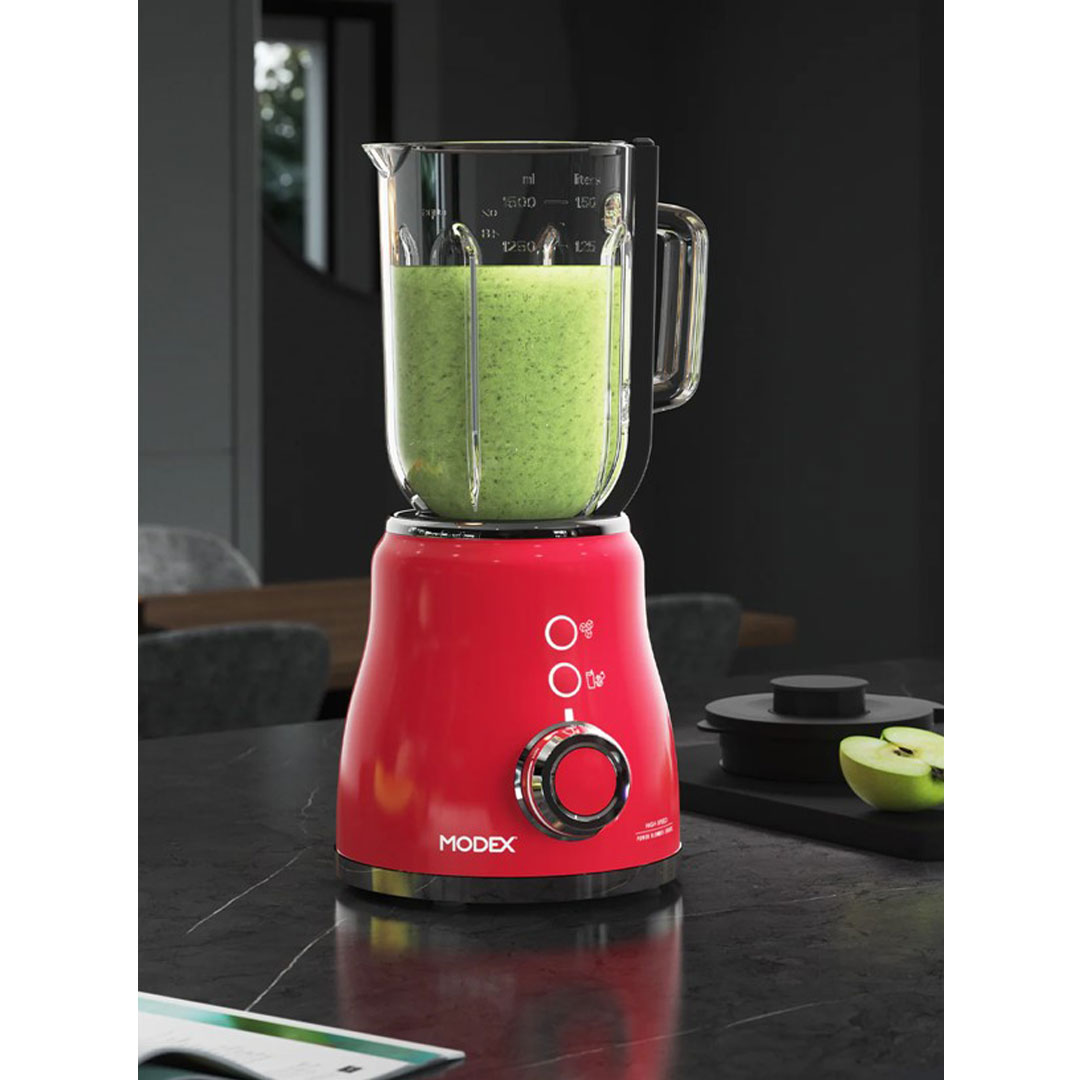 غذاساز  1000 وات مودکس BL700