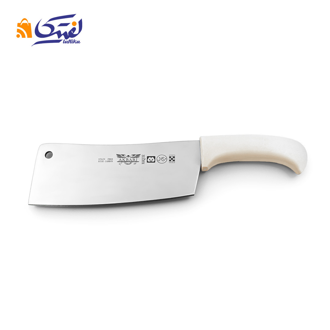 چاقو ساتوری اکبری