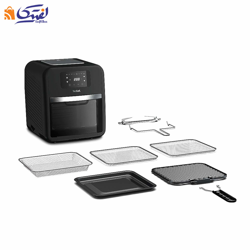 سرخ‌ کن FW5018 تفال بدون روغن