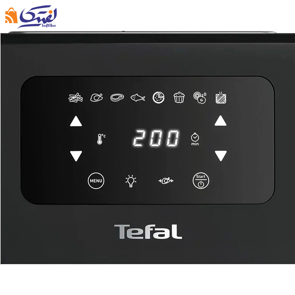 سرخ‌ کن تفال بدون روغن