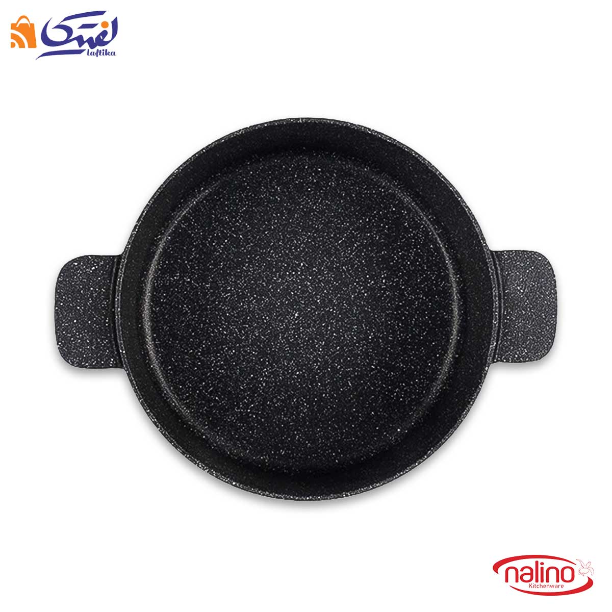 قابلمه چدن نالینو