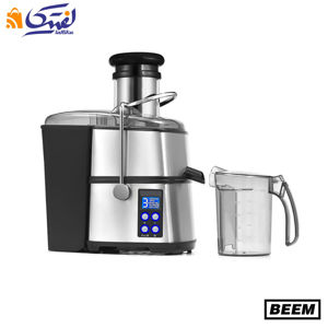 آبمیوه گیری بیم با کارایی بالا تضمینی