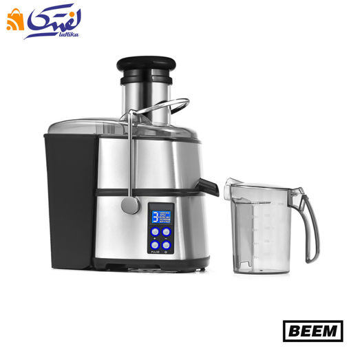 آبمیوه گیری JC2101MST بیم