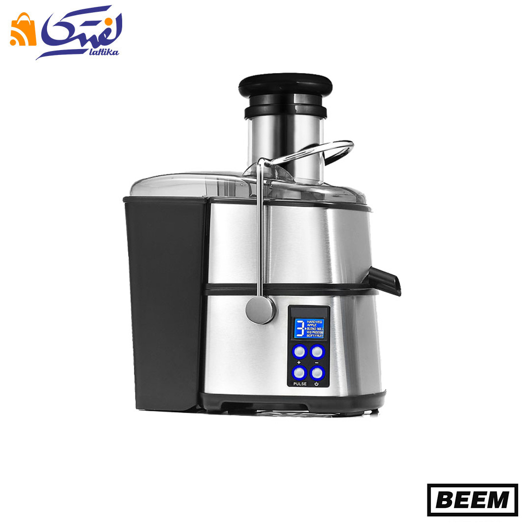 خرید آبمیوه گیری بیم با بهترین کیفیت