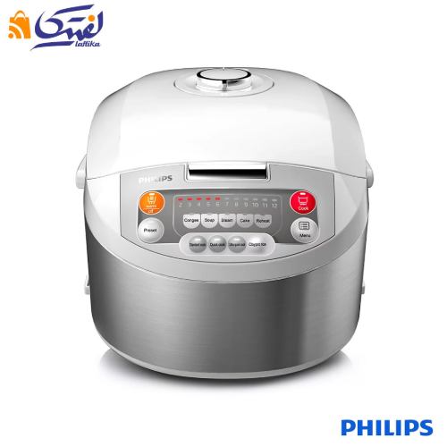 مولتی کوکر فیلیپس مدل HD3038