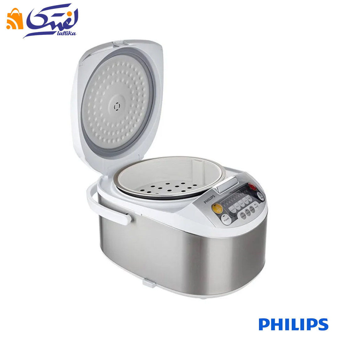 خرید اقساطی مولتی کوکر فیلیپس مدل HD3038