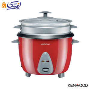 پلوپز برقی RCM44 کنوود 4 نفره