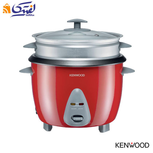 پلوپز برقی RCM44 کنوود 4 نفره