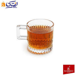 فنجان چای خوری  الیسا بلینک مکس 6 عددی کد KTZB158