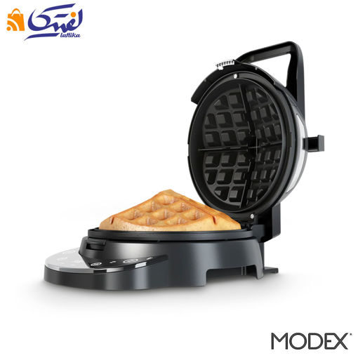 وافل ساز صفحه لمسی مودکس WM5490