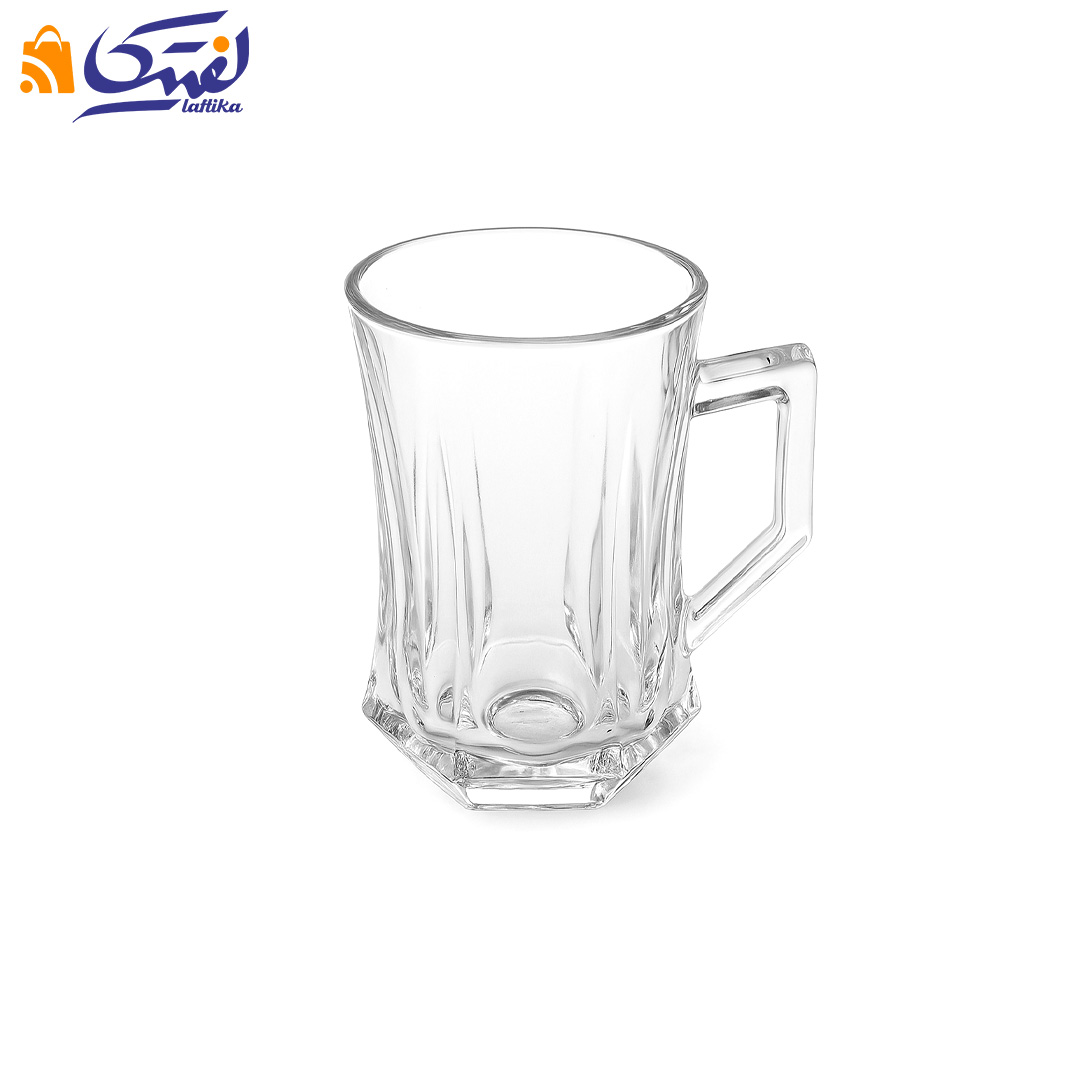 ماگ گلکسی چین 6 پارچه