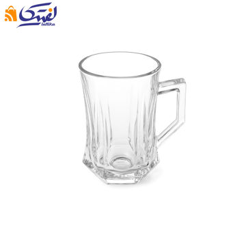 ماگ گلکسی چین 6 پارچه