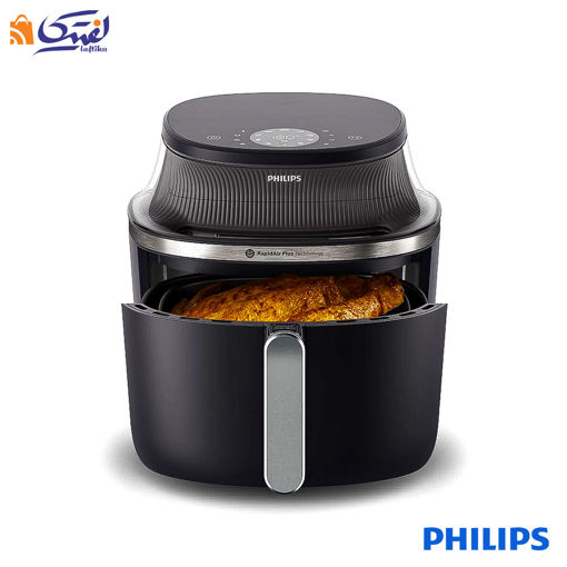 سرخ کن NA 341 فیلیپس بدون روغن 7.2 لیتر