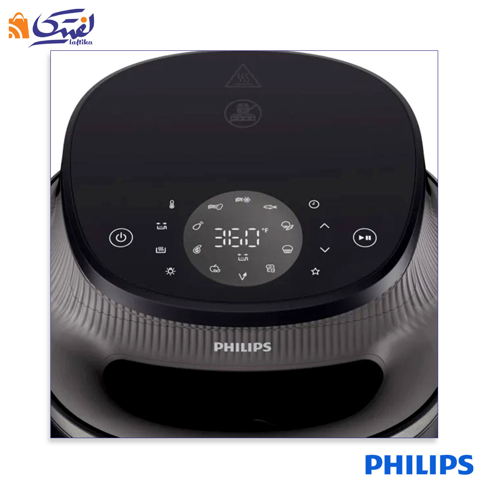 سرخ کن فیلیپس بدون روغن 7.2 لیتر