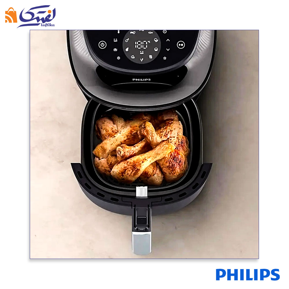 سرخ کن فیلیپس بدون روغن