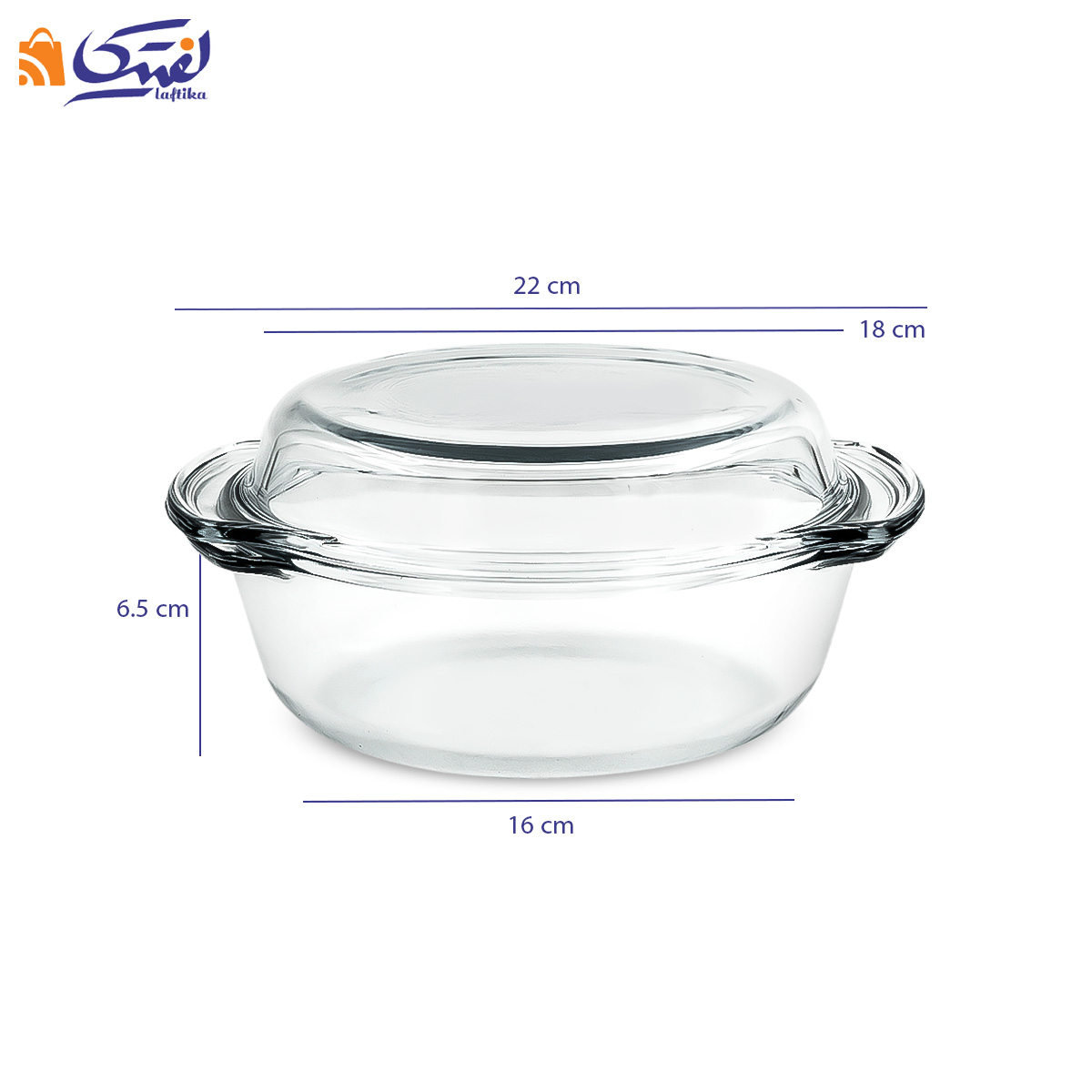 قابلمه پیرکس