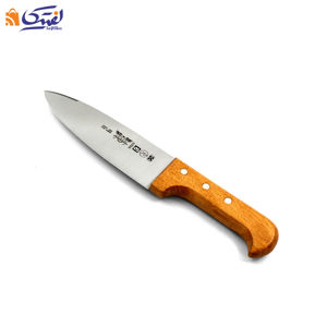 چاقو آشپزخانه اکبری کد WS 22