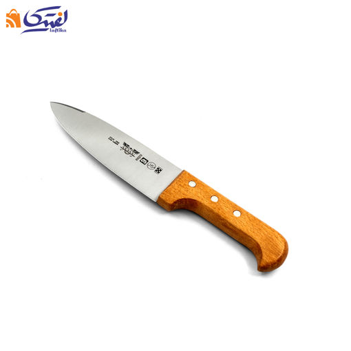 چاقو آشپزخانه اکبری کد WS 21