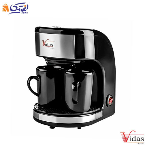 قهوه ساز ویداس VIR-2224