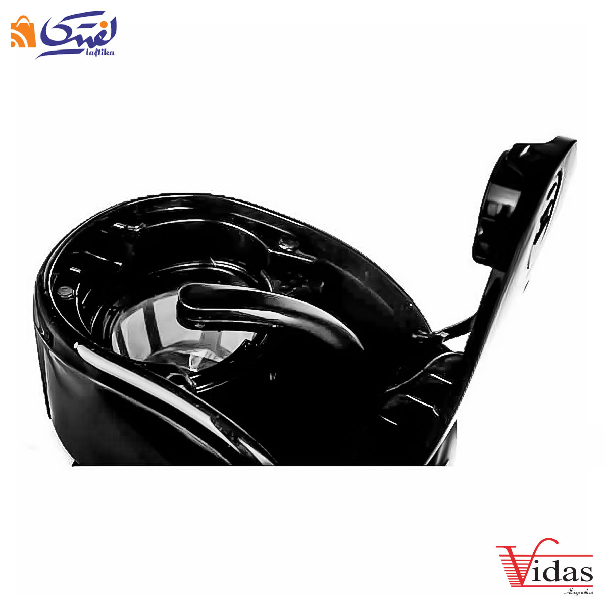 دستگاه قهوه ساز با تضمین کیفیت کالا