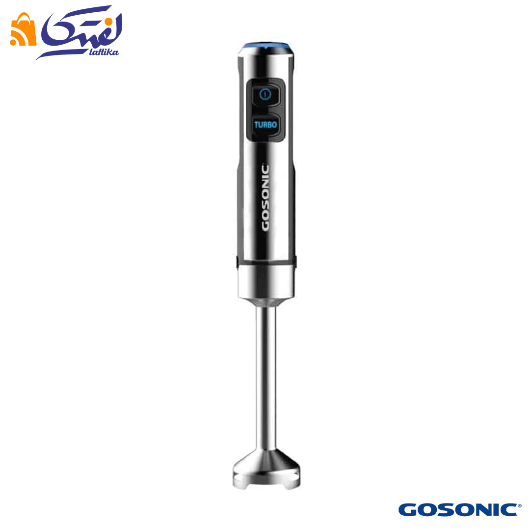 قیمت گوشت کوب برقی گوسونیک GSB-843