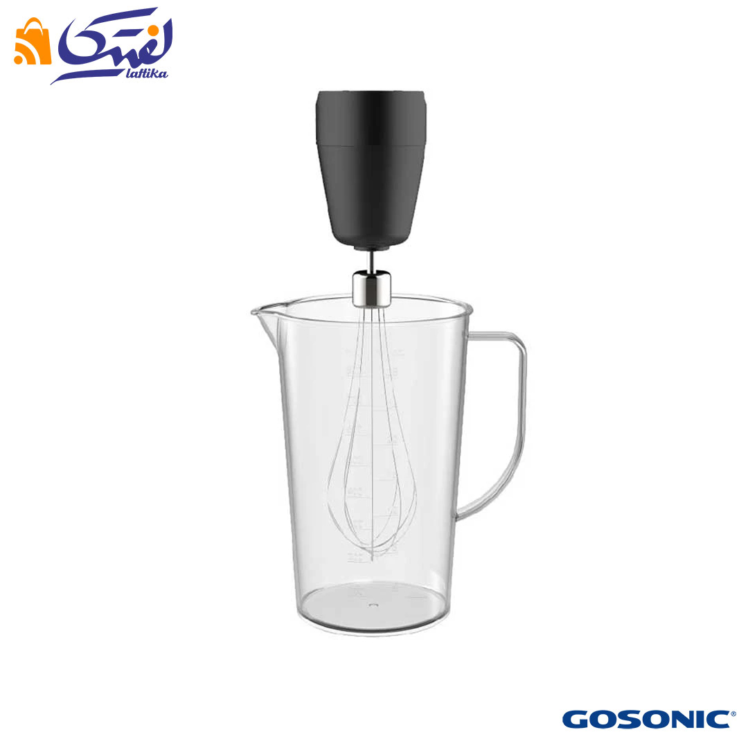خرید گوشت کوب برقی گوسونیک GSB-843