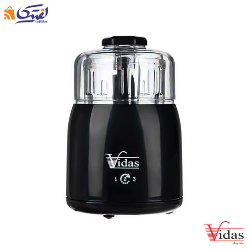 خردکن برقی ویداس VIR-3332