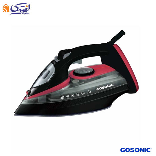 اتو بخار گوسونیک GSI-300