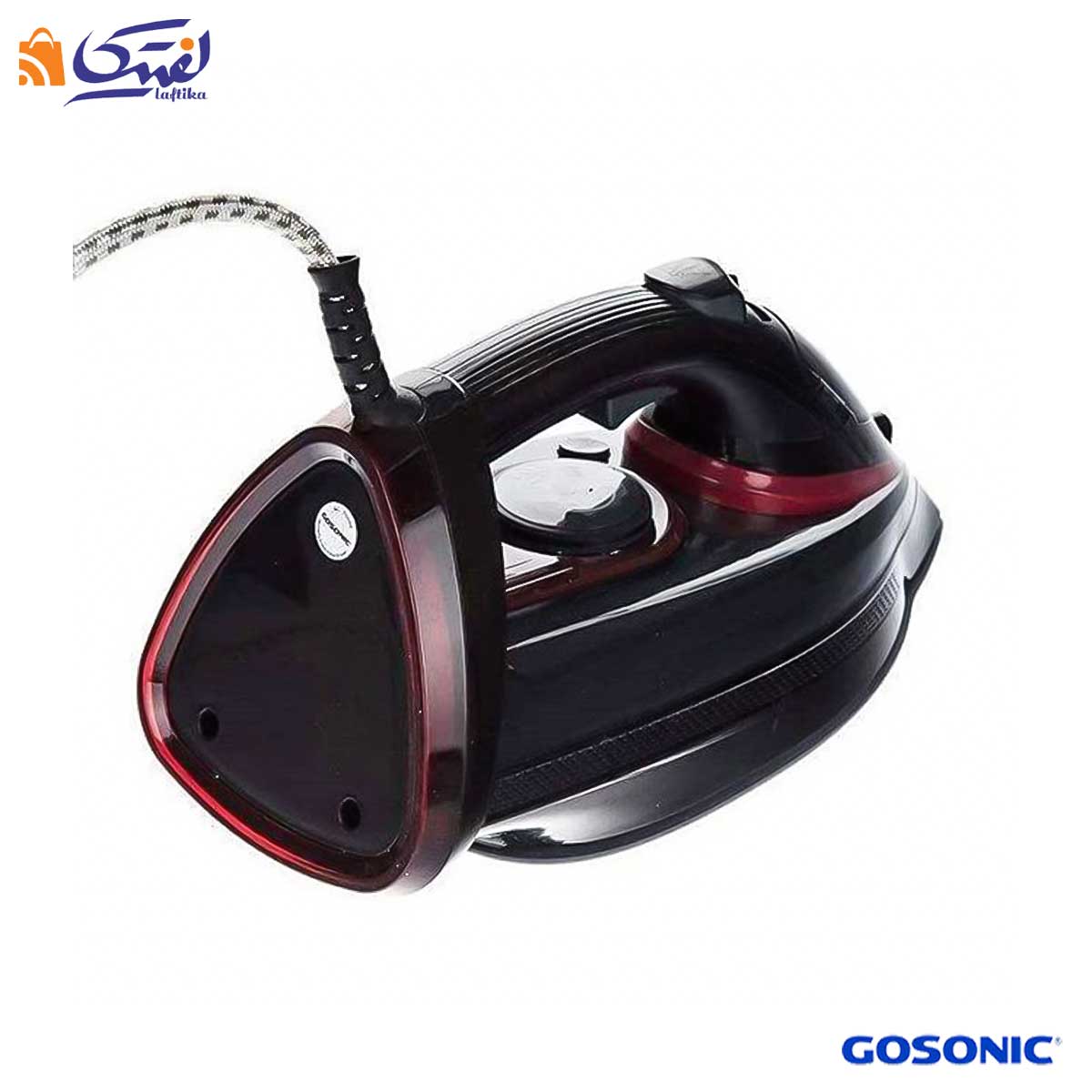 اتو بخار گوسونیک با تضمین کیفیت