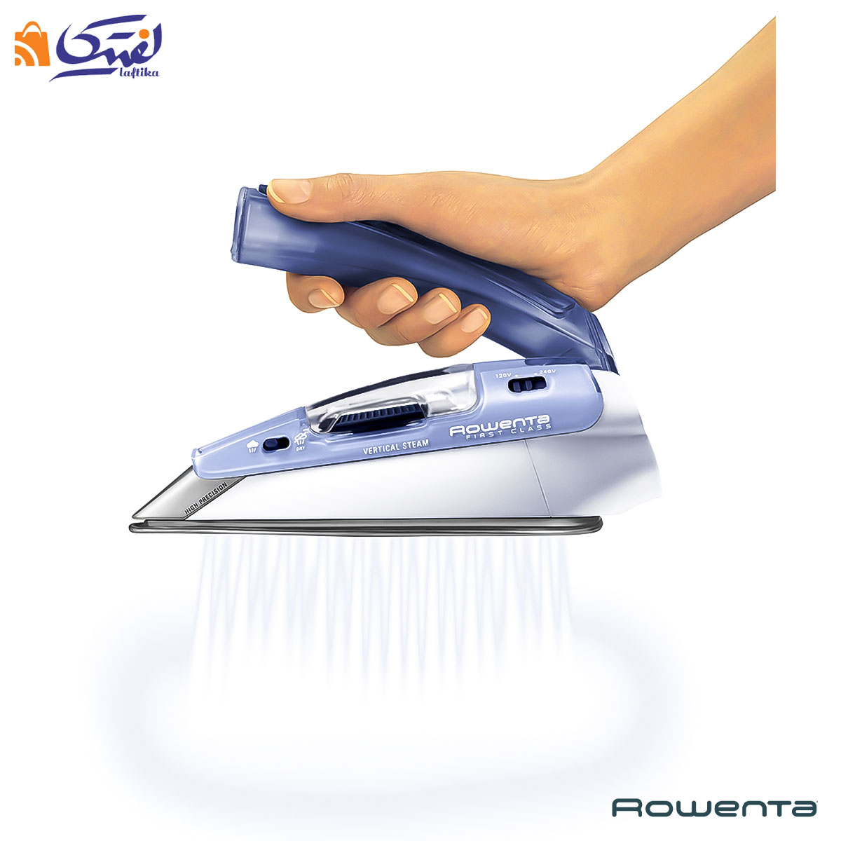 اتو مسافرتی