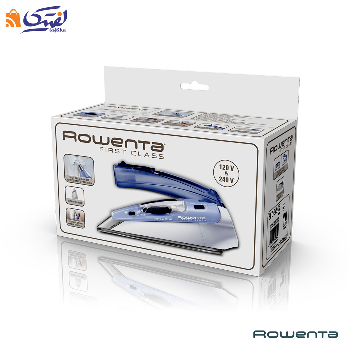 اتو مسافرتی