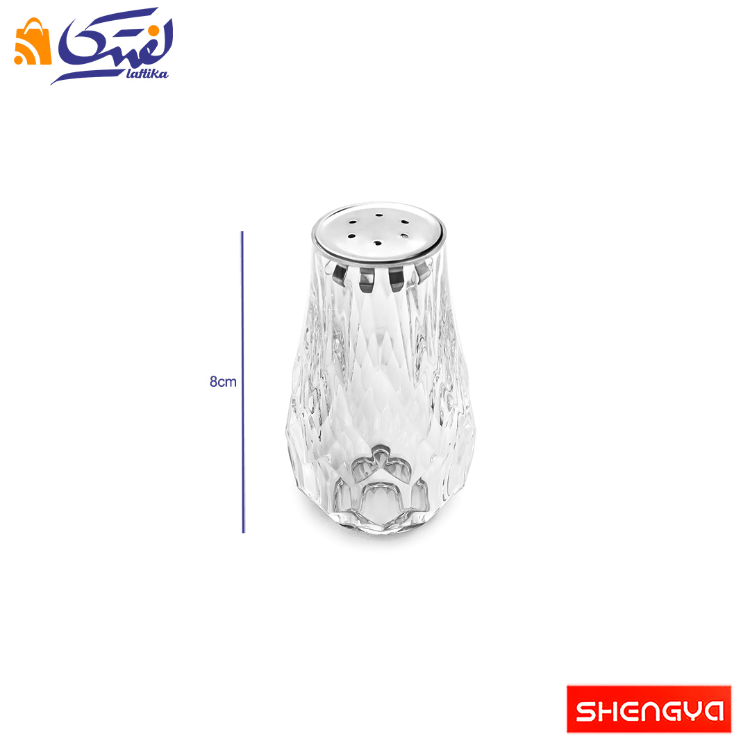 نمکپاش شنگیا همراه با استند