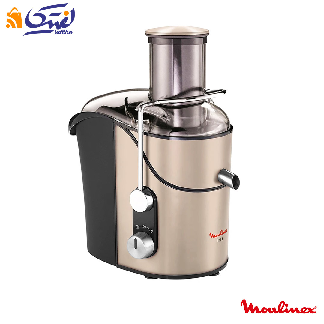 آبمیوه گیری مولینکس مدل JU655