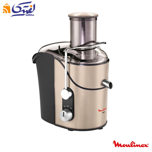 آبمیوه گیری مولینکس مدل JU655