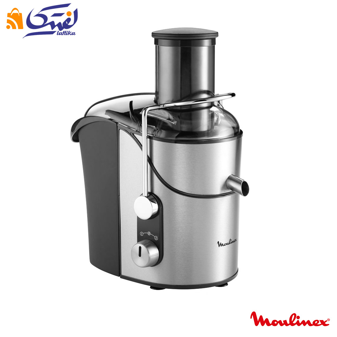 قیمت آبمیوه گیری مولینکس مدل JU655