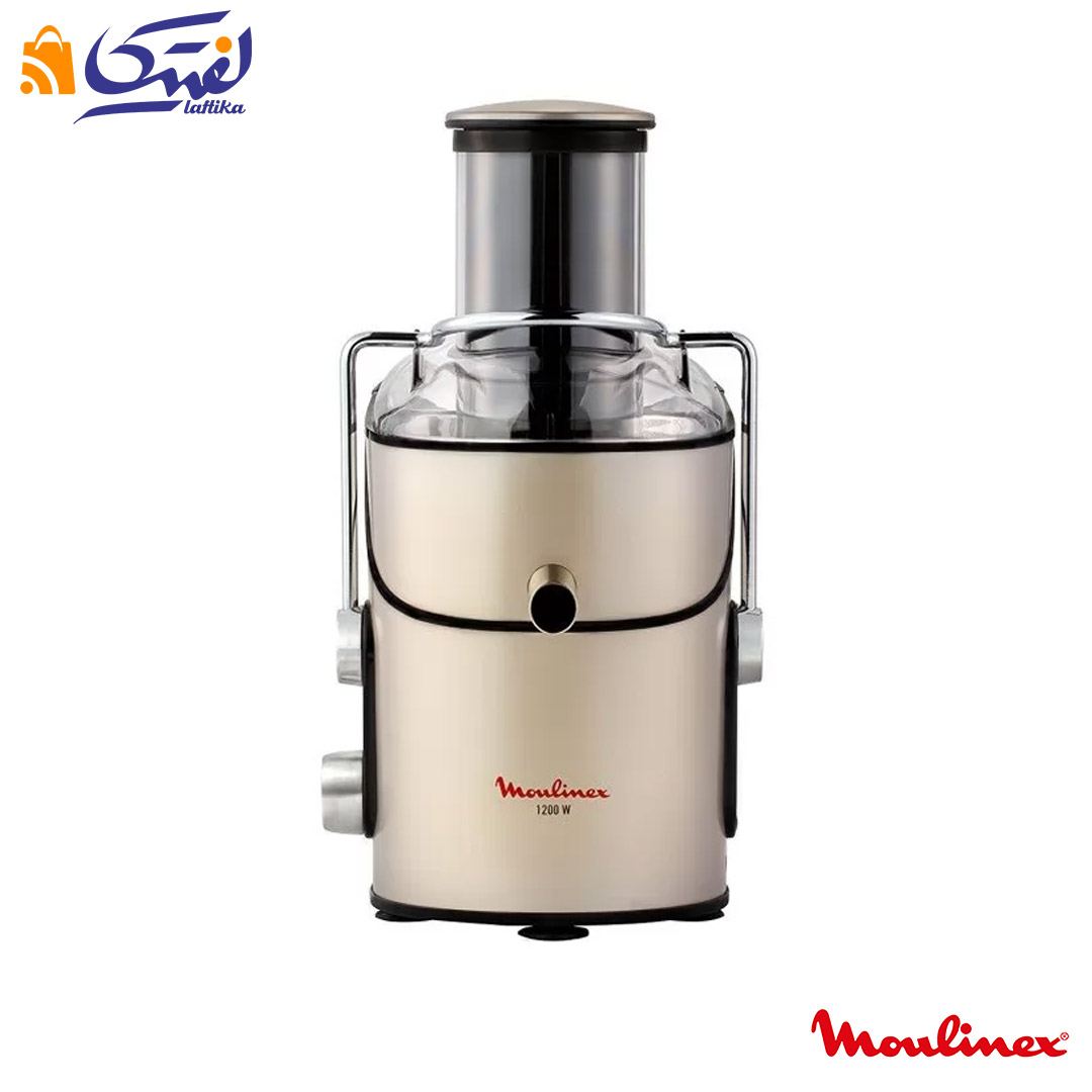 خرید آبمیوه گیری مولینکس مدل JU655