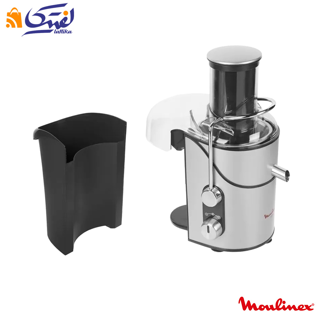 خرید اقساطی آبمیوه گیری مولینکس مدل JU655