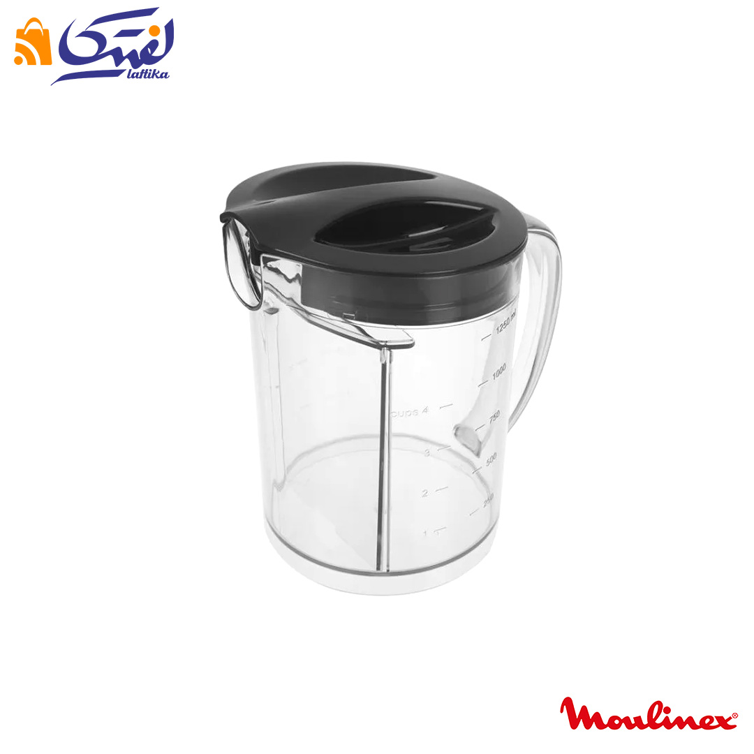 بهترین آبمیوه گیری مولینکس