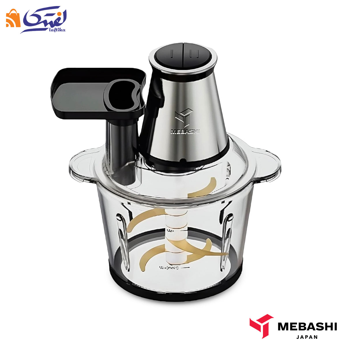 خردکن برقی MH-CH4001 مباشی