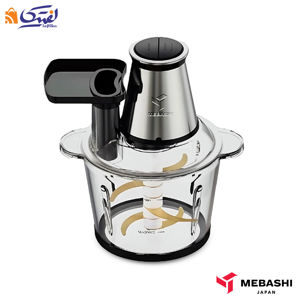 خردکن برقی MH-CH4001 مباشی