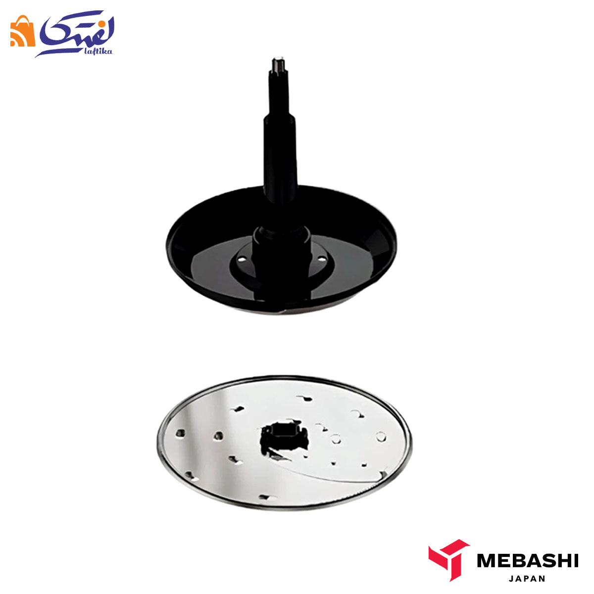 خردکن برقی مباشی