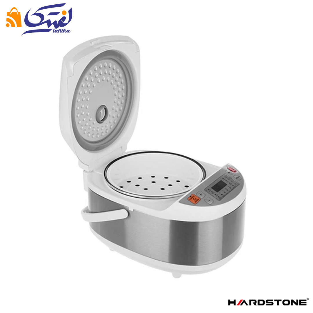 قیمت پلوپز برقی RCS3500 هاردستون 500 وات