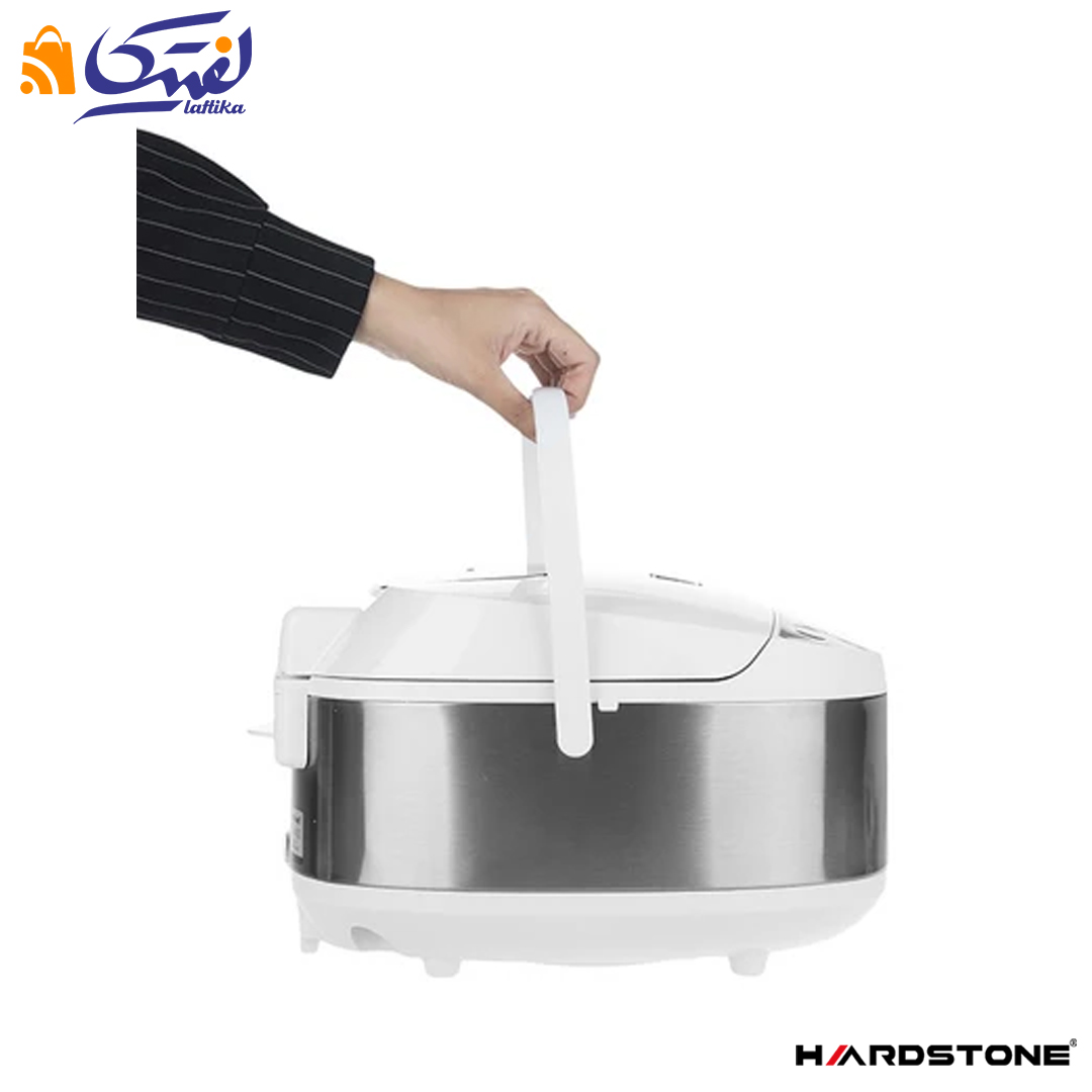 خرید پلوپز برقی RCS3500 هاردستون 500 وات
