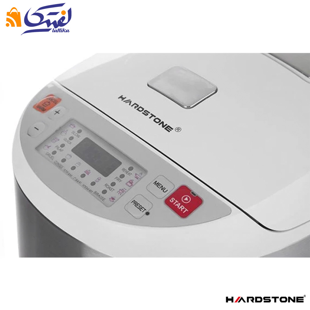 بهترین پلوپز برقی هاردستون